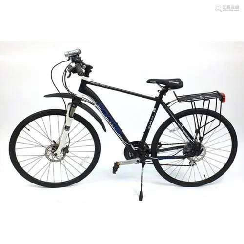 Forme Peak Trail 2.0 gentlemen's bicycle