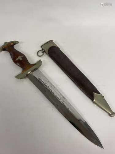 German Dagger