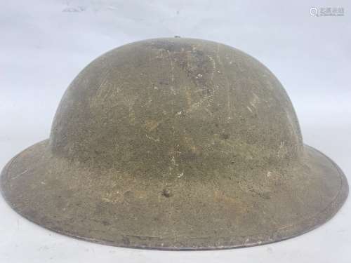 WWII American Helmet