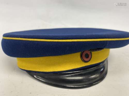 WWII German Helmet/Hat