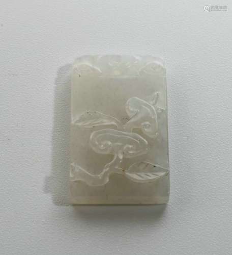 Jade Ganoderma Tablet, China