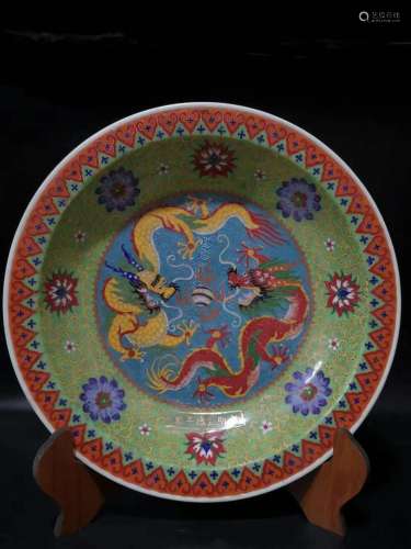 Fanhong Porcelain 