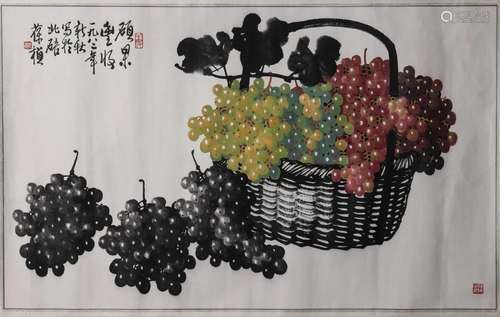 Chinese Painting