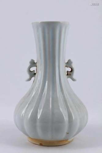 Qing Ying Qing Porcelain Vase