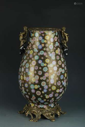 Chinese Porcelain Vase