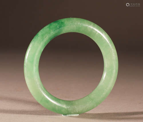 Jade Bracelet