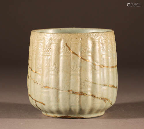 Guanyao small pot