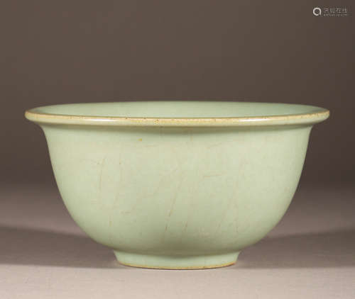 Longquan bowl