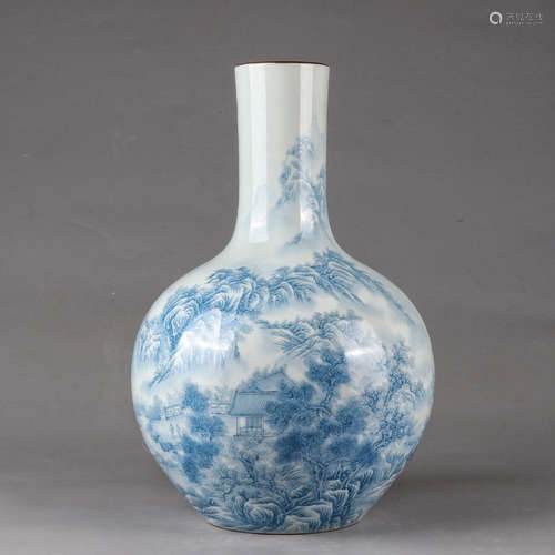 Qing Dynasty Period Of Yongzheng Enamel Color 