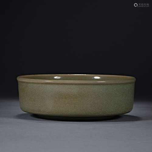 China, Song Dynasty, Celadon, Bowl