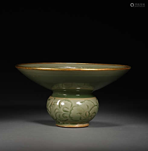 China, Song Dynasty, YAO ZHOU YAO, Pot