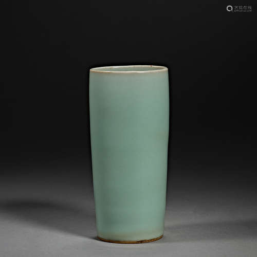 China, Song Dynasty, Longquan Celadon, Cup