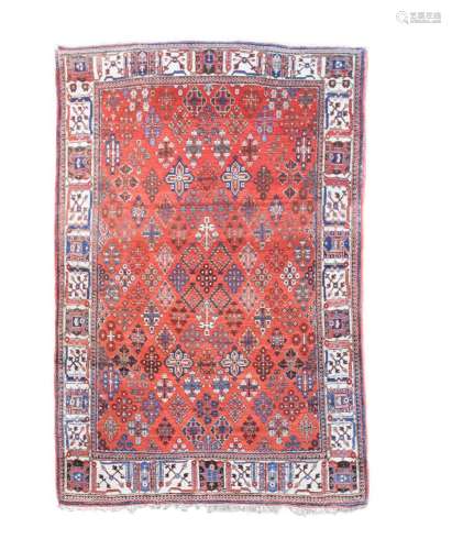 A Josheghan rug,