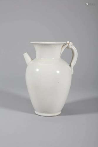 Ding Ware Water Vessel