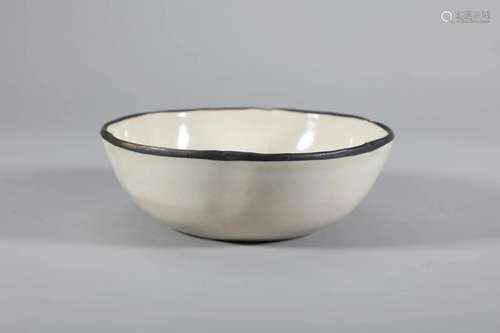 Ding Ware Incised Bowl