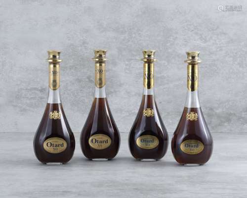 Baron Otard x.O. Gold Cognac(4瓶)