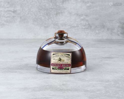 Glenlivet 1961 Gordon ＆ Macphail(1瓶)