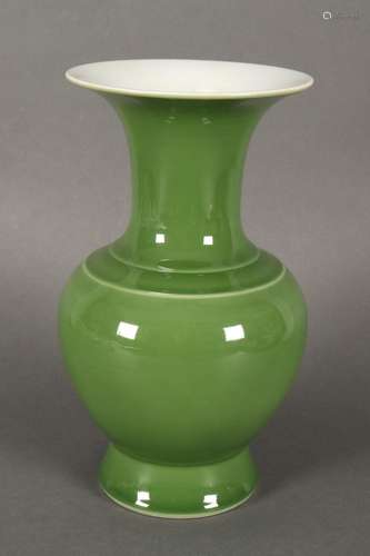 Chinese Porcelain Vase,