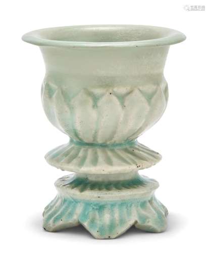 A Rare Chinese Qingbai Censer