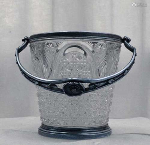 A Glass Bucket