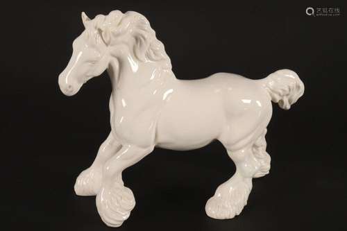 Beswick Porcelain Figure of a Horse,