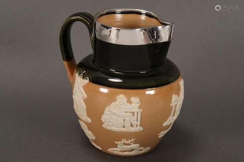 Royal Doulton Stoneware Jug,