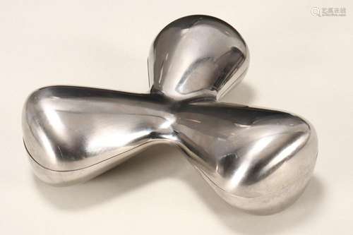 Georg Jensen Spin Box,