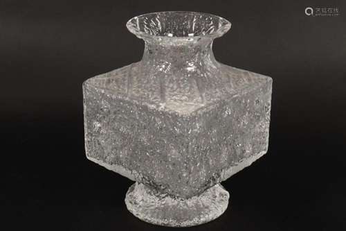 Large Iittala Crassus Vase,