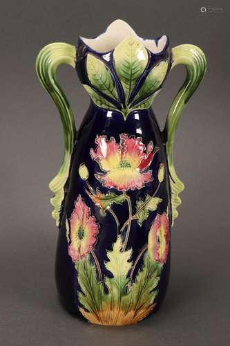 Early 20th Century Porcelain Vase,