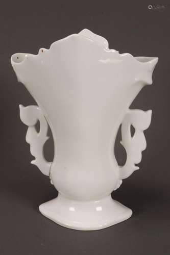 19th Century Altar Vase,