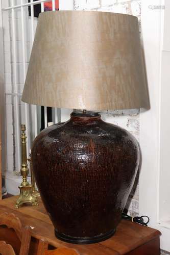 Large Table Lamp,