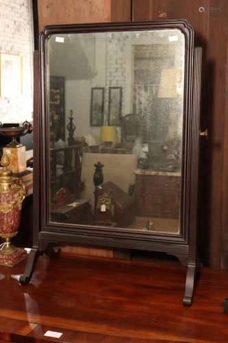 Dressing Table Mirror,