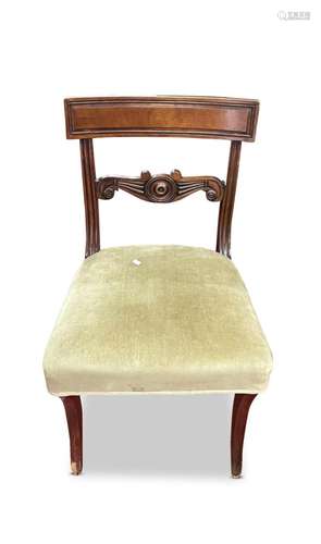 Regency Chair,