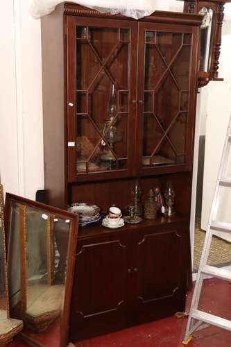 Display Cabinet,