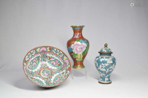 Group of Chinese Miscellaneous