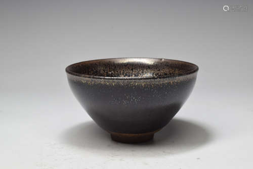 Jian Ware Porcelain Bowl