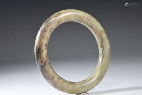 Chinese Jade Bangle