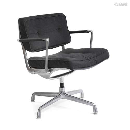 CHARLES (1907-1978) & RAY (1912-1988) EAMES - HERMAN MIL...