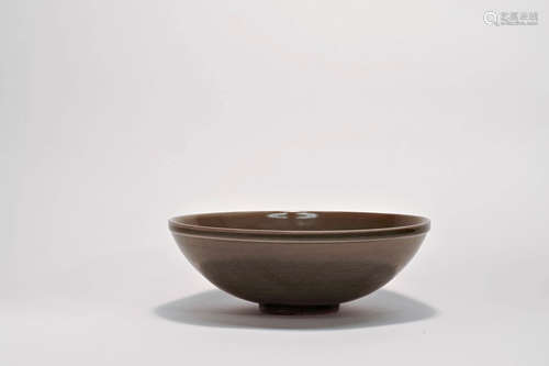 Yaozhou Kiln Bowl