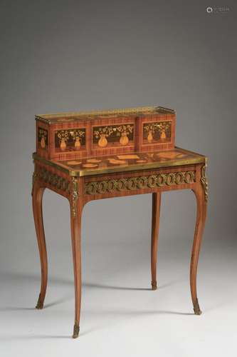 96. Emmanuel Alfred BEURDELEY (dit Alfred II) Bureau bonheur...