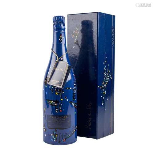 TAITTINGER Champagner 'Collection' 1 Flasche 'Vi...