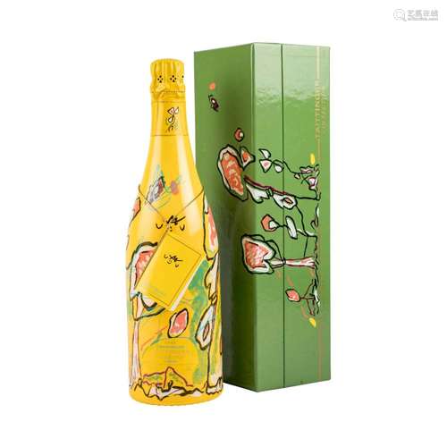 TAITTINGER Champagner 'Collection' 1 Flasche 'Ro...