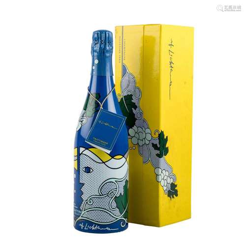 TAITTINGER Champagner 'Collection' 1 Flasche 'Ro...