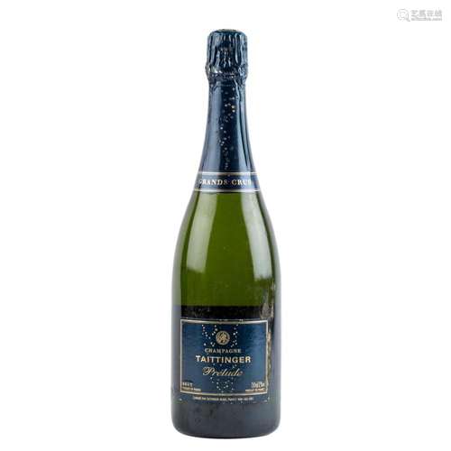 TAITTINGER Champagner 'Prélude Grands Crus' 1 Flasch...