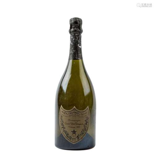 MOËT ET CHANDON 1 Flasche DOM PÉRIGNON 'Vintage Collecti...