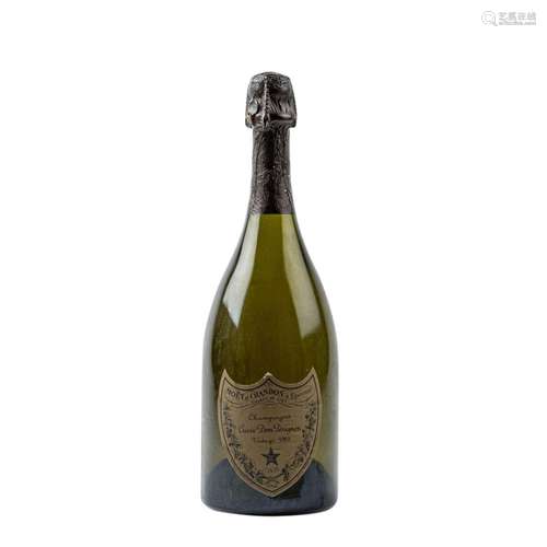 MOËT ET CHANDON 1 Flasche DOM PÉRIGNON 'Vintage Collecti...