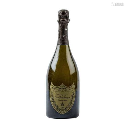 MOËT ET CHANDON 1 Flasche DOM PÉRIGNON 'Vintage Collecti...