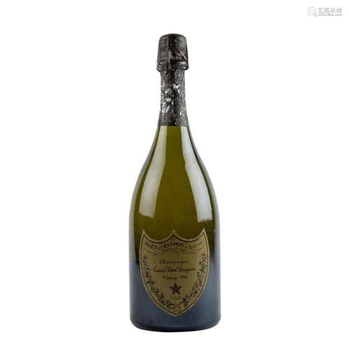 MOËT ET CHANDON 1 Flasche DOM PÉRIGNON 'Vintage Collecti...