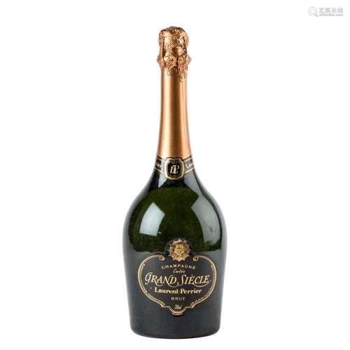 LAURENT-PERRIER 1 Flasche GRAND SIÈCLE