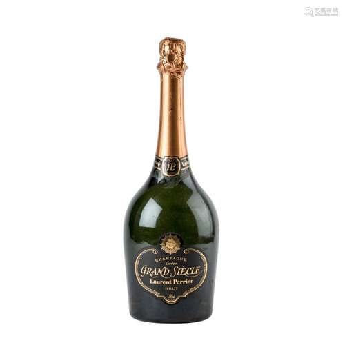 LAURENT-PERRIER 1 Flasche GRAND SIÈCLE